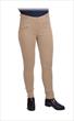 Sherwood Forest Plain Yield Ladies Jodhpurs