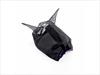 Hy Fly Shield with Ears