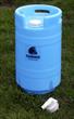 Warhorse Round Water Carrier