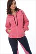 Sherwood Forest Wilton Ladies Fleece Riding Top