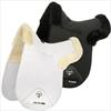 LeMieux Lambskin Dressage Half Lined Numnah