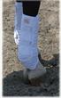 Equilibrium Stretch and Flex Training Wrap