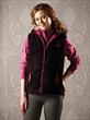Tottie Ladies Sadie Fleece Waistcoat