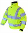 Luna Rider Childrens Reflective Blouson Riding Jacket