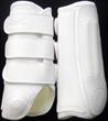Tekna Carbon Fibre Dressage Boots - Hind
