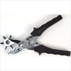 Plastic Handled Leather Hole Punch (Hole Punch)