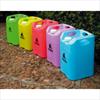 Warhorse Large Square Water Carrier 30 ltr