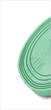 12mm Old Mac's/ Easyboot Trail Comfort Pads Soft (green)