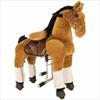 Hunter Ride On Mechanical Horse Large