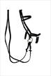 Rambo Micklem Competition Bridle
