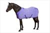 Cuddly Ponies Fleece Cooler