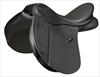 Wintec Wide Saddle with Flocked Panels