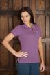 Puffa Fearnley Ladies Polo Shirt