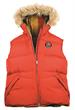 Horseware Newmarket Fleece Lined Vest Gilet