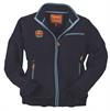 Horseware Newmarket Fleece Jacket with Rib 