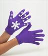 Hy5 Magic Riding Gloves Childrens