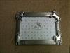 Pewter Finish Horse Photo Frame