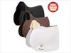 LeMieux Dressage Square Front Rolled Edge