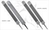 Bassoli Italian Professional Quality Tanged Hoof Trimming Rasp