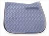 HySPEED Deluxe Saddle Pad with Cord Binding