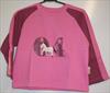 Dublin Cuddly Ponies '04' Sweatshirt