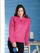Tottie Courtney Long Sleeve Fleece
