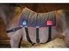 Equilibrium Therapy Magnetic Back Pad