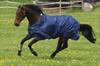Mark Todd Lightweight Turnout Rug Navy