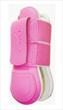 Tekna Pink Pony Tendon Boots