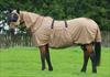 Masta Bug Rug INCLUDING Neck Cover
