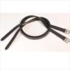 Tekna Childrens Stirrup Leathers
