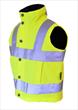 Luna Rider Childrens Reflective Riding Gilet
