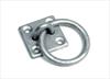 Galvanised Tie Ring