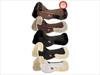 LeMieux Lambskin Half Pad