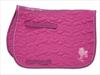Pony Collection Quilted Saddle Pad