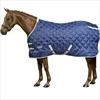 Weatherbeeta Jasper Wave Heavy Quilted Stable Rug Standard Neck
