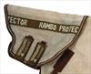 Horseware Ireland Rambo Protector Replacement Hood