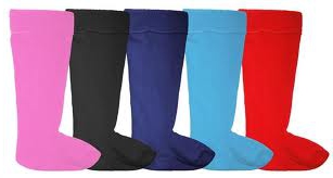 Upland Fleece Boot Liners