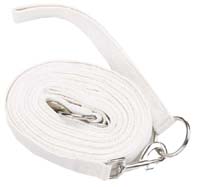 Hy Draw Reins with Clips