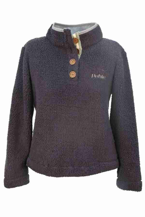 Dublin Abby Heavyweight Fleece SPECIAL OFFER!