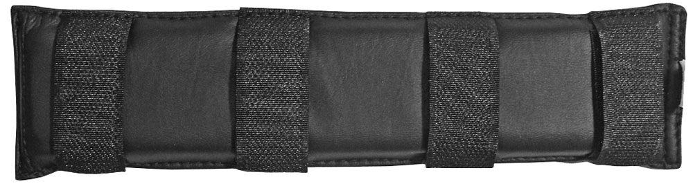 JHL Gel Noseband Sleeve
