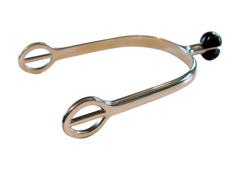 Mens Roller ball spurs