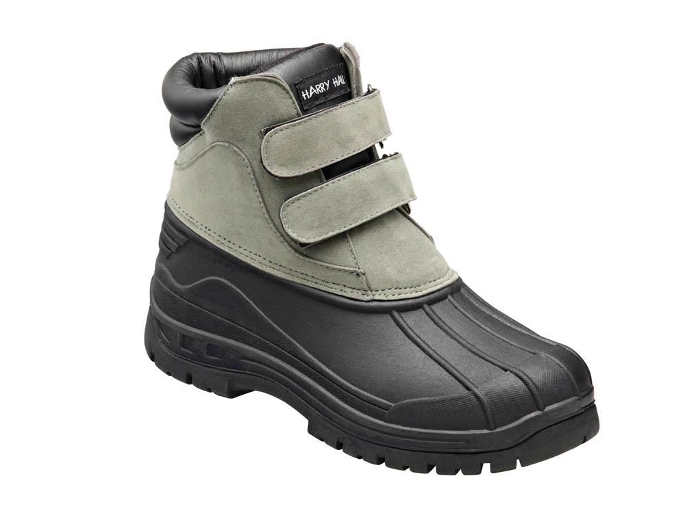 Harry Hall Childrens Fenton Stable Boots