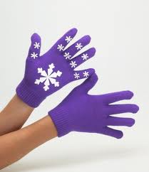 Hy5 Magic Riding Gloves Adults