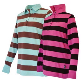 Mark Todd Quex Ladies Rugby Shirt HALF PRICE!