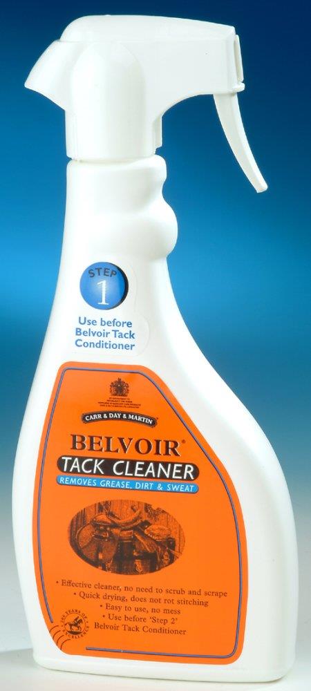 Belvoir 