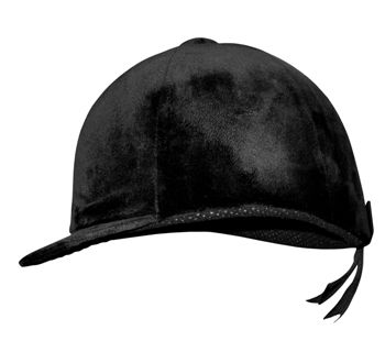 Gatehouse Classic Velvet Hat