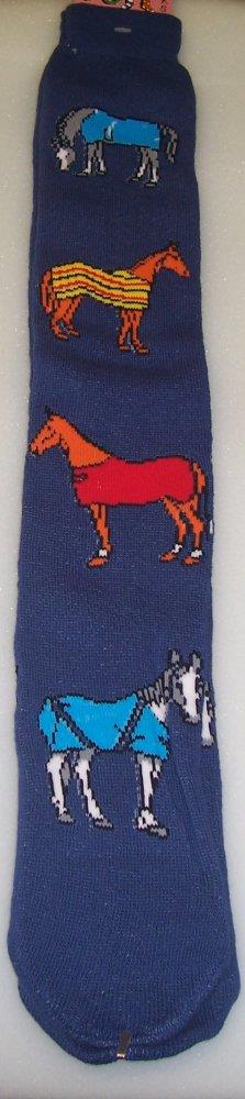 Horse Rug Tube Socks