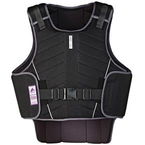 Harry Hall Adults Zeus Body Protector