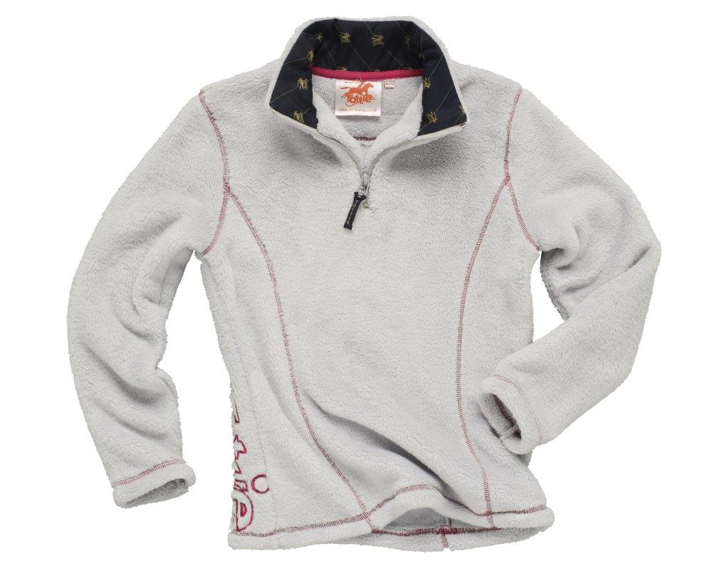 Tottie Childrens Saffron Fleece